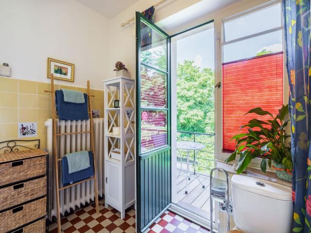 Apartment mieten in Brück, Köln