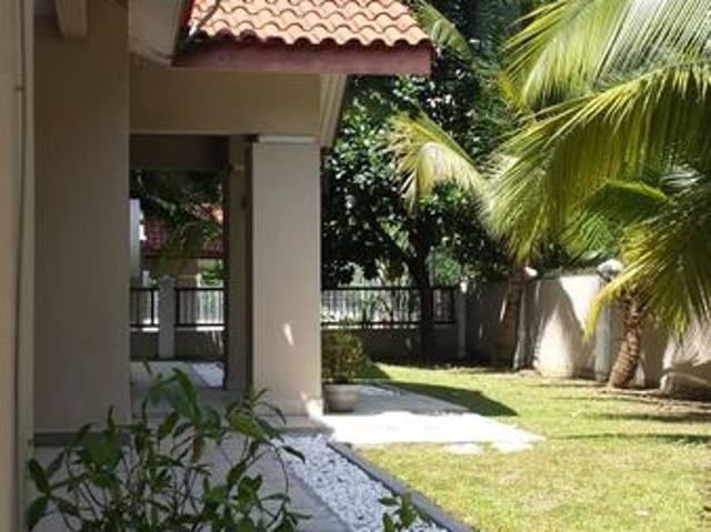 House for rent in Petaling, Damansara Damai