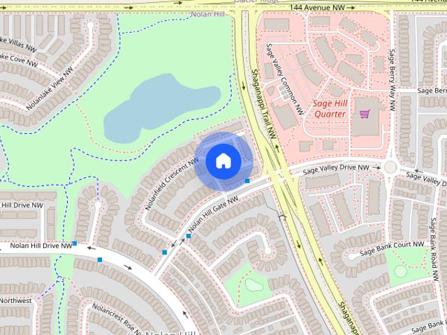 House for rent in Northwest, Alberta