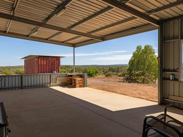 House for rent in Jurien Bay, Western Australia