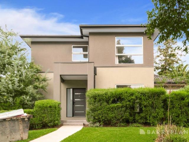 Townhouse for rent in Camerons Creek, Victoria