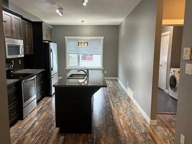 House for rent in Mill Creek South, Edmonton