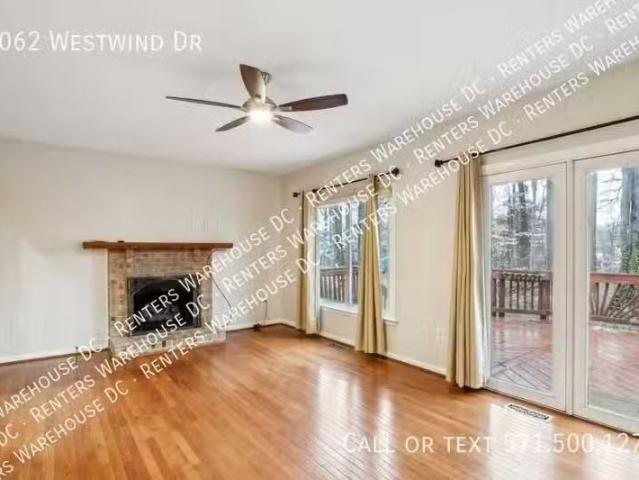 House for rent in Woodbridge