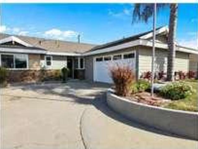 House for rent in Long Beach, California