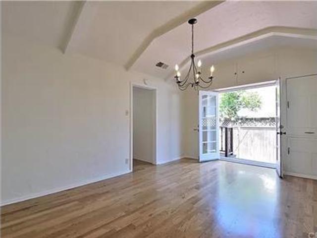 House for rent in Manhattan Beach, California