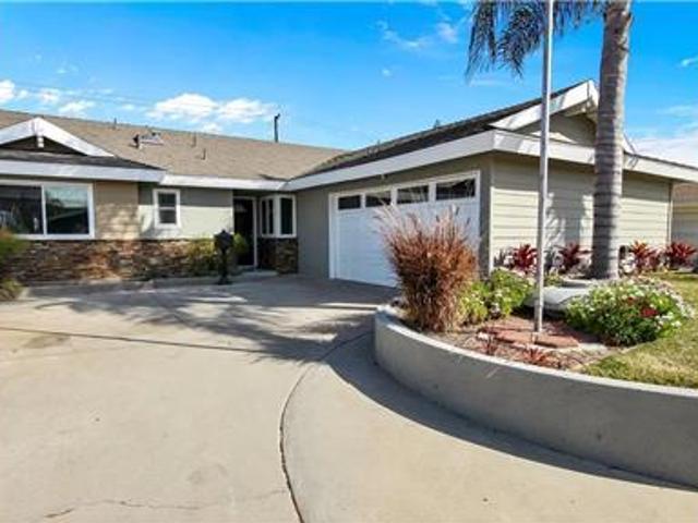 House for rent in Long Beach, California