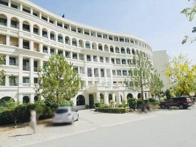 Apartment for sale in اسلام آباد, زون 1