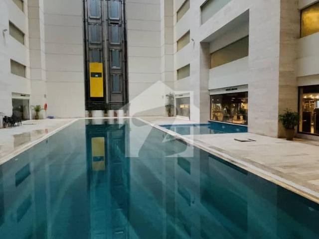 Apartment for rent in Islamabad