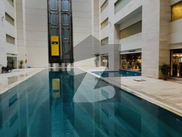 Apartment for rent in Islamabad