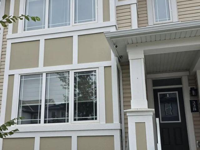 House for rent in Carrington, Calgary