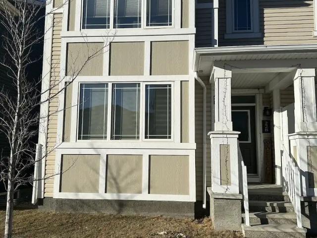 House for rent in Northwest, Alberta