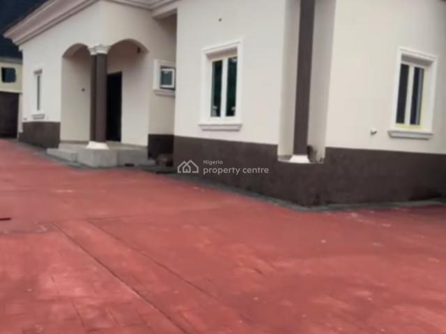 House for sale in Abuja, Sokoto