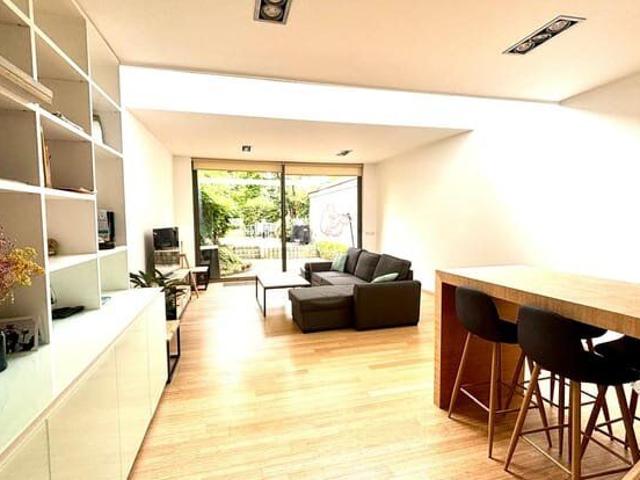 Maison location à Uccle, Bruxelles
