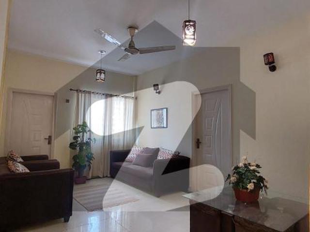 Apartment for rent in Islamabad