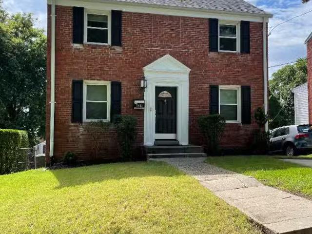 House for rent in Hyattsville