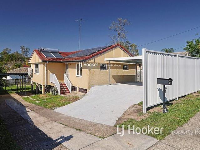 House for rent in Inala, Greater Brisbane