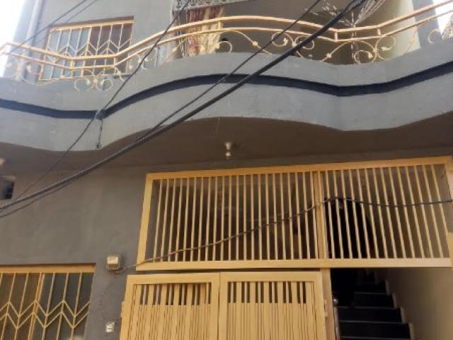 House for sale in Rawalpindi, Islamabad Capital Territory