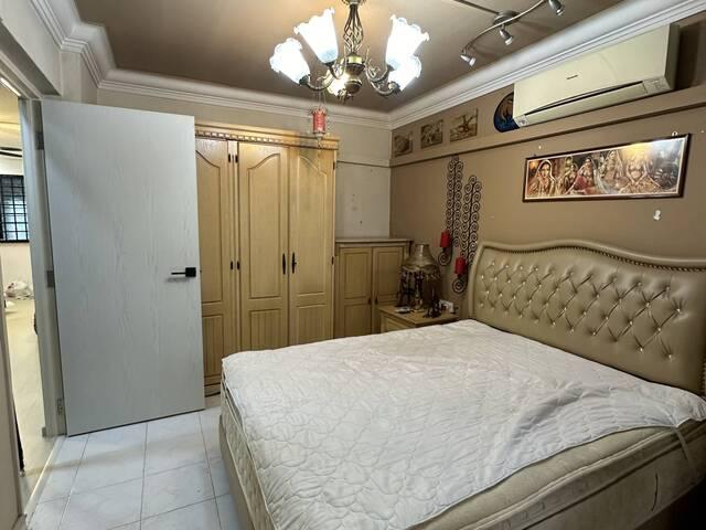 Condominium for rent in 23 North West