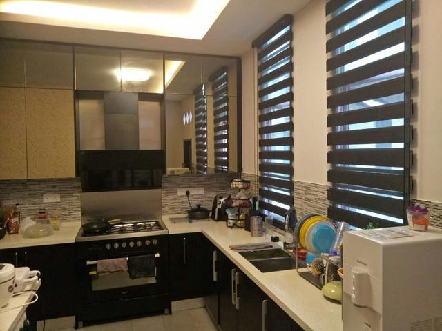 Terraced House for rent in Kajang, Langat