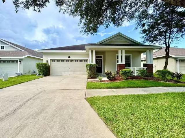 House for rent in Brandon