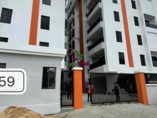 Property for sale in Eti Osa, Abuja