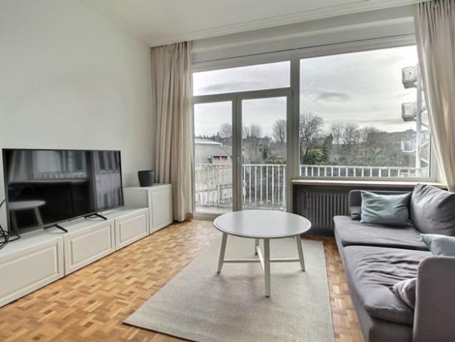 Appartement location à Brussel, Bruxelles