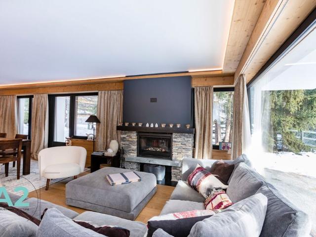 Apartment mieten in Lens, Wallis