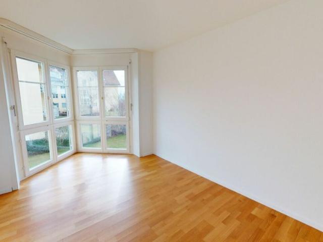 Apartment mieten in Gossau (SG), St. Gallen