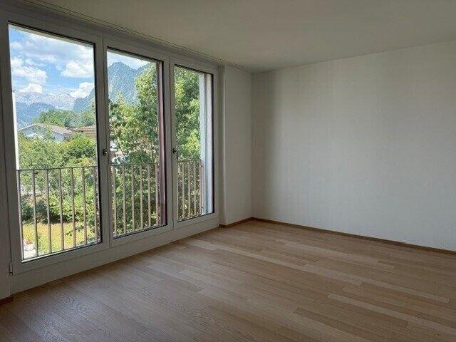 Apartment mieten in Zizers, Graubünden