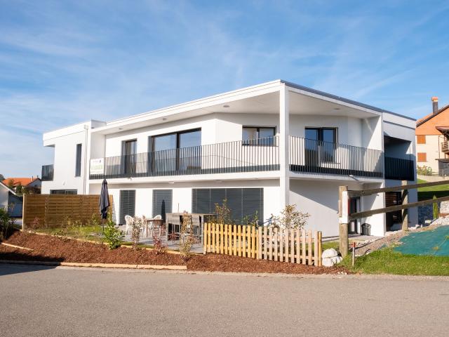 Apartment mieten in Montet, Glâne, Freiburg