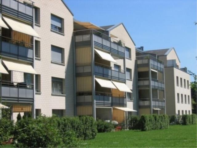Apartment mieten in Aesch (BL), Basel-Landschaft