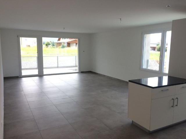 Apartment mieten in Hauterive (FR), Freiburg