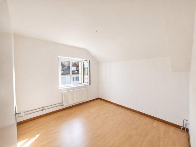 Apartment mieten in Porrentruy, District de Porrentruy
