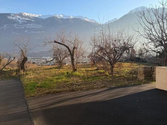 Apartment mieten in Conthey, Wallis