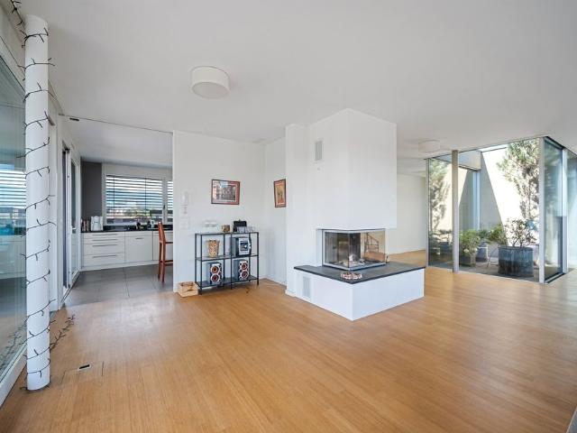 Apartment mieten in Nyon, Waadt