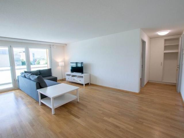 Apartment mieten in Gwatt, Thun, Bern