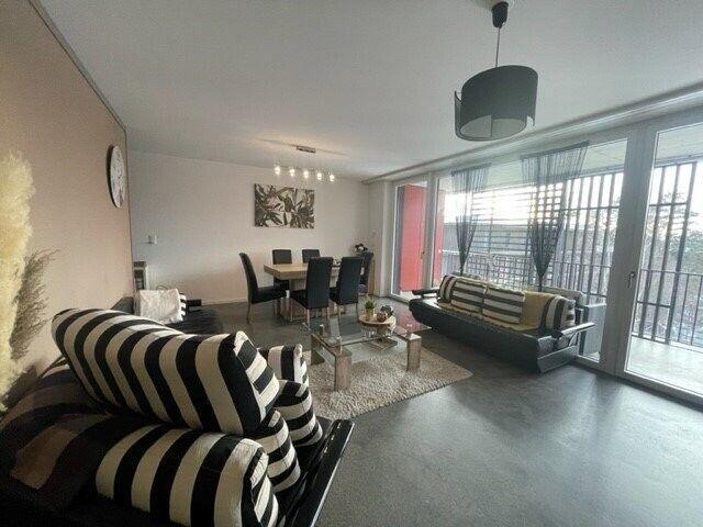 Apartment mieten in Mont-sur-Lausanne, Waadt