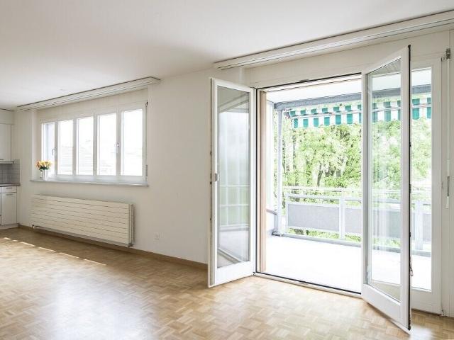 Apartment mieten in Pfäffikon (SZ), Zürich