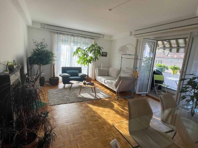 Apartment mieten in Cheseaux-Lausanne, Waadt