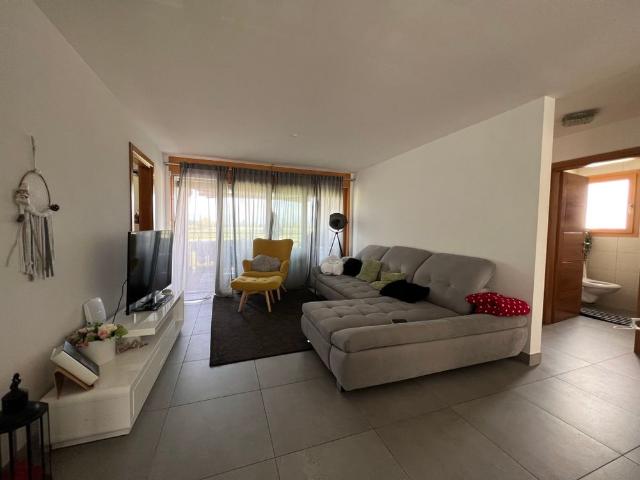 Apartment mieten in Dompierre (FR), Freiburg