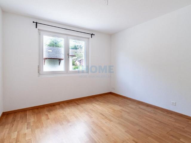 Apartment mieten in Fully, Wallis