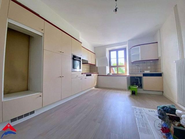 Apartment mieten in Saint-Livres, Waadt