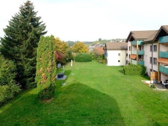 Apartment mieten in Lengnau (AG), Aargau