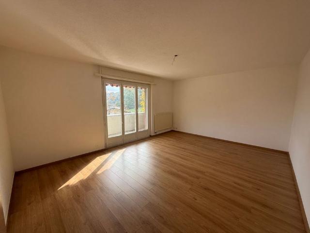 Apartment mieten in Basse-Allaine, Jura