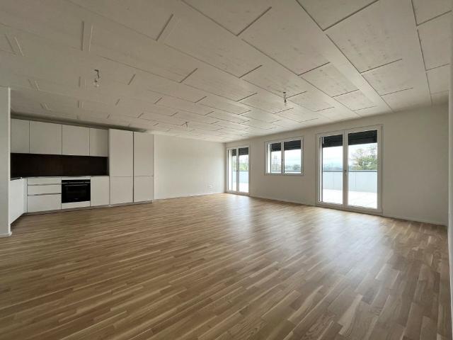 Apartment mieten in Romanel-sur-Lausanne, Waadt