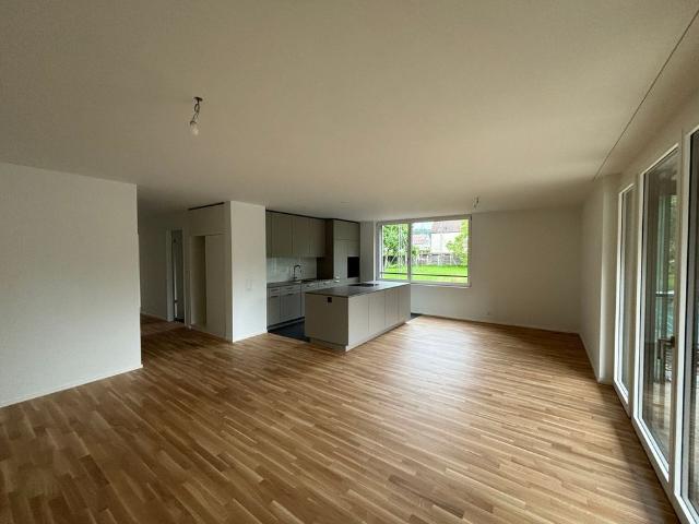 Apartment mieten in Therwil, Basel-Landschaft