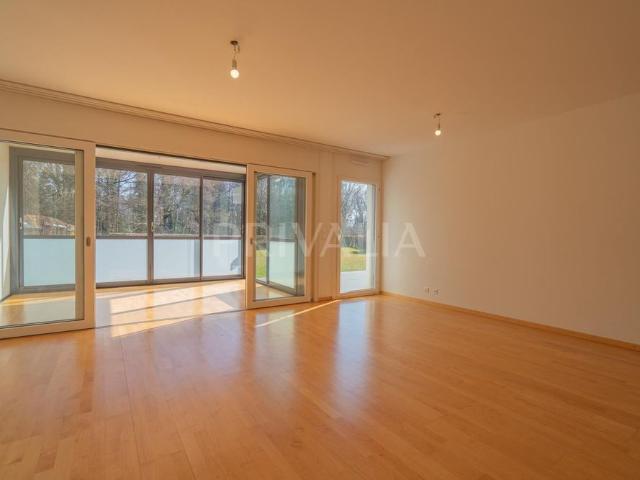 Apartment mieten in Pregny-Chambésy