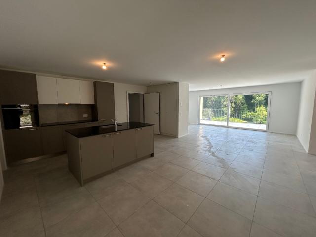 Apartment mieten in Remaufens, Freiburg