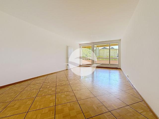 Apartment mieten in Le Grand-Saconnex