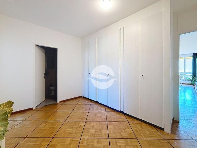 Apartment mieten in Le Grand-Saconnex